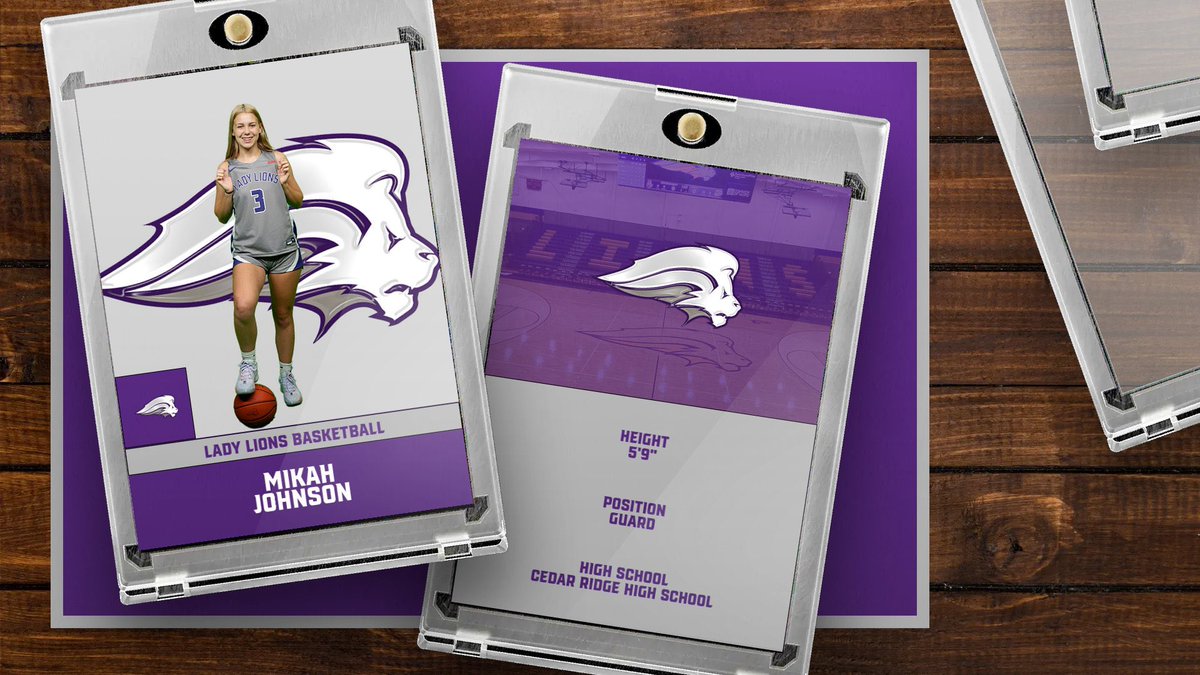 Welcome to the family Mikah!