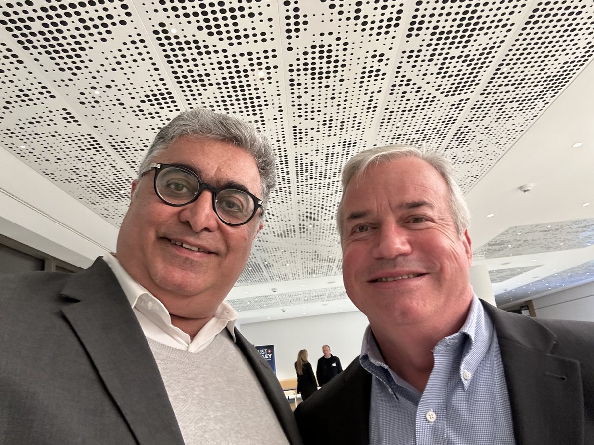 Touradj Ebrahimi (@touradjebrahimi) on Twitter photo Enjoyed a great time at <a href="/unlimitrust/">unlimitrust</a> , the 8th innovation park in the Canton Vaud, Switzerland, initiated by <a href="/sicpa/">SICPA</a> , with <a href="/pmarmier/">Pascal Marmier</a> , <a href="/PatBarbey/">Patrick Barbey</a>, Olivier Crochat, Lennig Pedron, Patrick Luthi and many other colleagues and friends!
<a href="/Innovaud/">Innovaud</a> Enjoyed a great time at <a href="/unlimitrust/">unlimitrust</a> , the 8th innovation park in the Canton Vaud, Switzerland, initiated by <a href="/sicpa/">SICPA</a> , with <a href="/pmarmier/">Pascal Marmier</a> , <a href="/PatBarbey/">Patrick Barbey</a>, Olivier Crochat, Lennig Pedron, Patrick Luthi and many other colleagues and friends!
<a href="/Innovaud/">Innovaud</a>