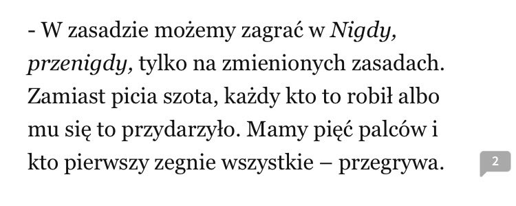 elzuniael's tweet photo. Dobrze, że znam zasady, bo bym nie wiedziała, że palce będą zginać #LETsa https://t.co/elbBe7TozN