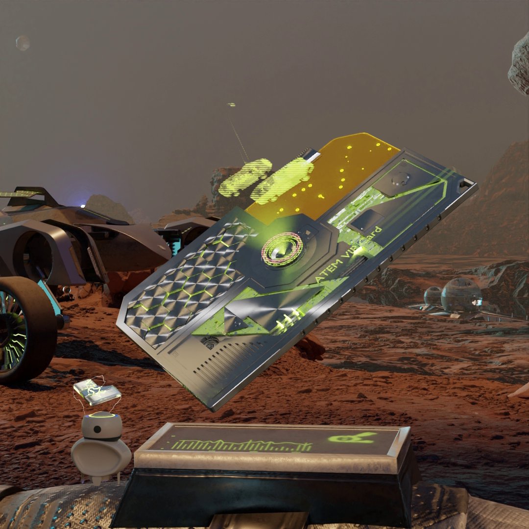 Bored Box tweet media