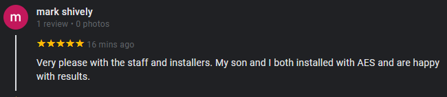 Thanks for sharing our solar family with yours!