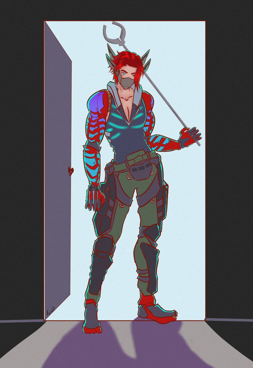 ForksE7's tweet photo. I am starting a sale for art commissions. Single Figures $50 usd. 2 Figures $80 usd. Sale ends on the 30th of November. Commissions Open. https://t.co/DJgrp36ZD9