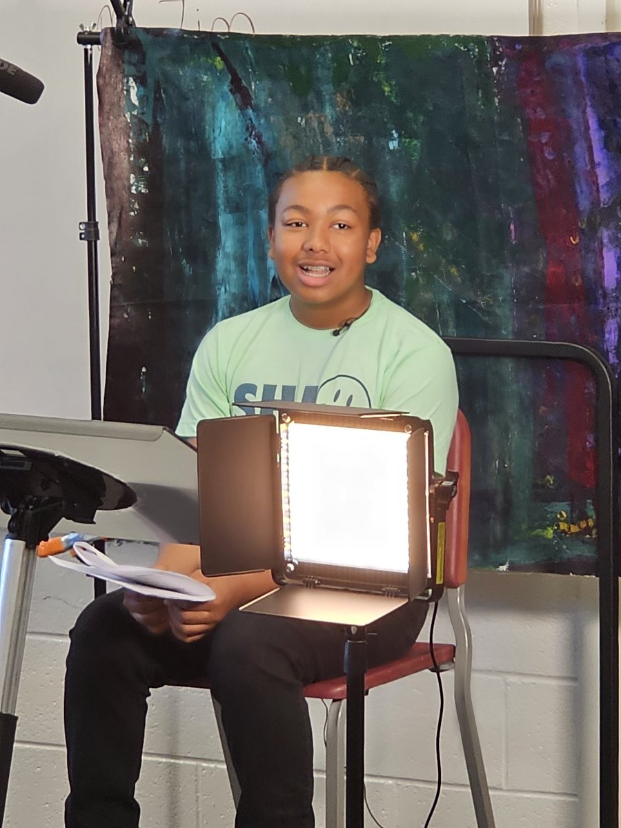 CaitlinBoyd21's tweet image. @LuellaMS_HCS is doing BIG things! Our GEM Girls and Student Health Advocates are presenting Henry County Schools in a dynamic way! @LearnInHenry @HealthMPowers @GEM_Georgia_  #TheCouragetoLeadandLearn #DoingWhatsBestForKids