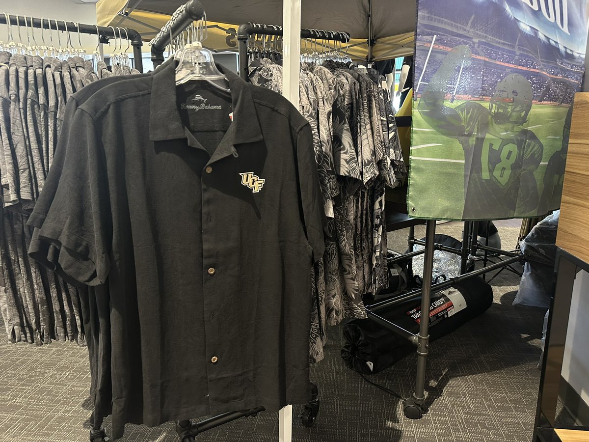 UCF Gear tweet media