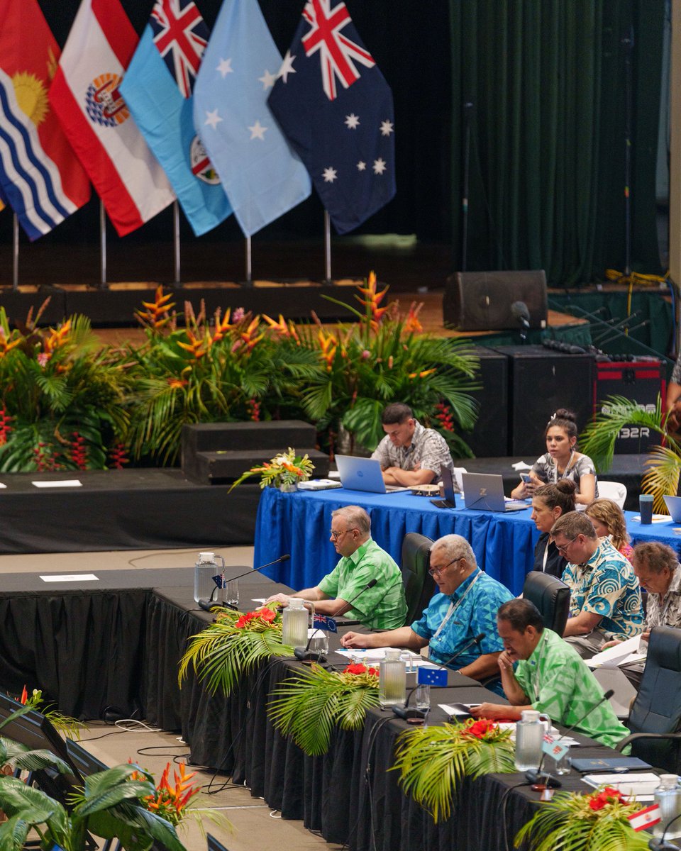 Anthony Albanese tweet media