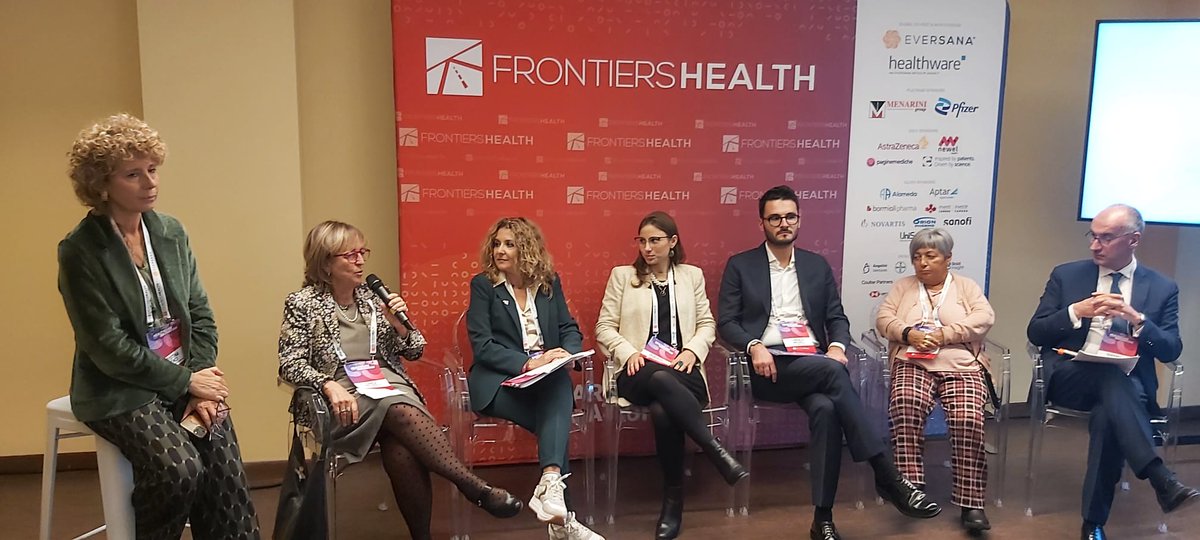 Eikon SC (@eikonsc) on Twitter photo โEmbracing One Healthโ: confronto a piรน voci sullโapproccio #OneHealth per garantire l'equilibrio tra #salute di uomini, animali ed ecosistemi, sempre piรน interdipendenti.
Se n'รจ discusso oggi a <a href="/FrontiersHealth/">Frontiers Health</a> fon un focus su onehealthproject.it - Scuole in Azione
#FH23 โEmbracing One Healthโ: confronto a piรน voci sullโapproccio #OneHealth per garantire l'equilibrio tra #salute di uomini, animali ed ecosistemi, sempre piรน interdipendenti.
Se n'รจ discusso oggi a <a href="/FrontiersHealth/">Frontiers Health</a> fon un focus su onehealthproject.it - Scuole in Azione
#FH23