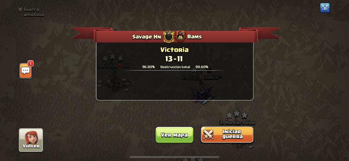 Ro32  tournament <a href="/cup_gladiators/">Gladiators CUP</a>  ✅

Gg @Ramselitecoc