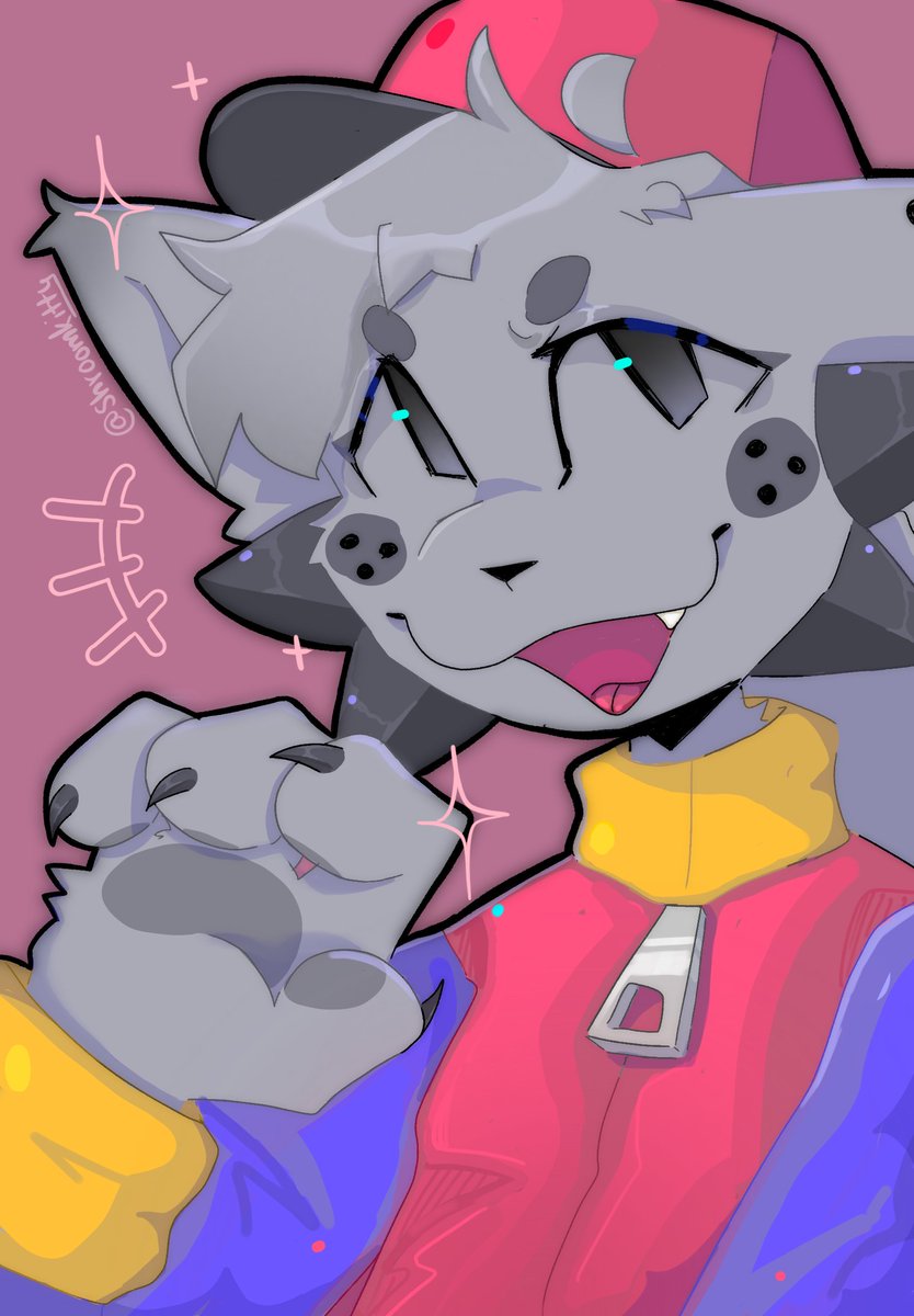 pinkyywink's tweet photo. kapi attack!! idk i kinda felt like drawing him😰
(kapi belongs 2: @pkzep)
#kapi #fnfkapi #fnf https://t.co/OjxNZ2rIZ3