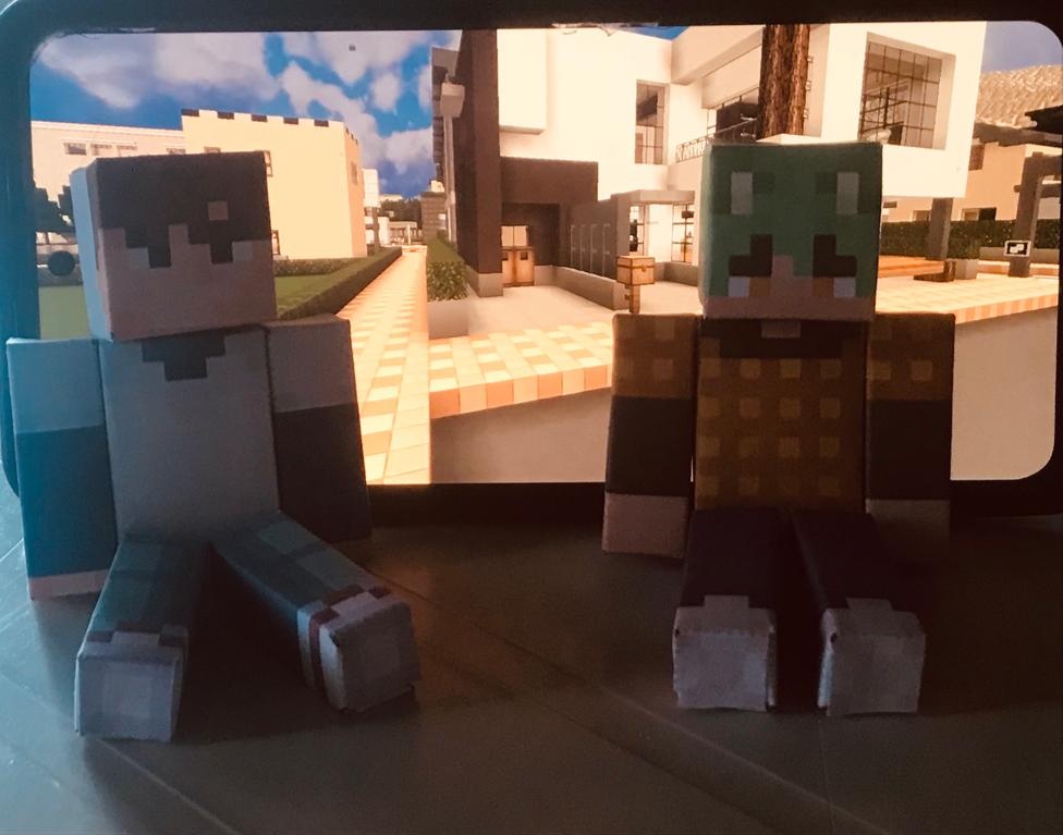 Lika The Ant Eater tweet media