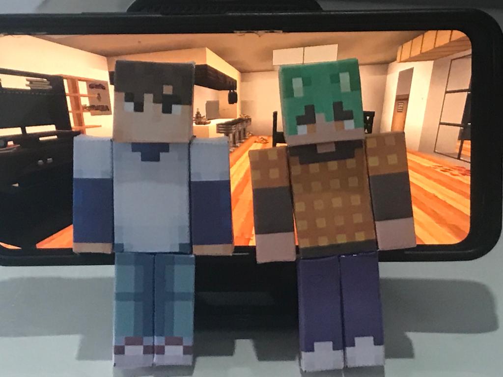 Lika The Ant Eater tweet media