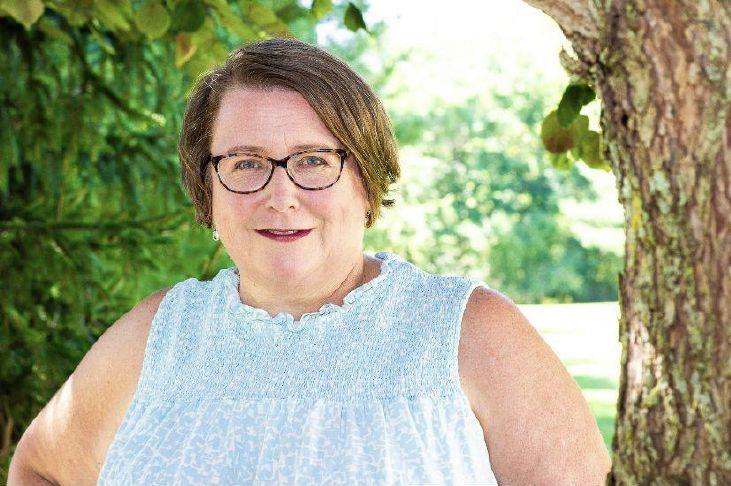MomsDemand's tweet photo. VOLUNTEER VICTORY IN OHIO! Congratulations to Moms Demand Action volunteer-turned-Brunswick City School Board member, Laura Mullen! We can’t wait to get to work with @FriendsOfMullen to keep schools safe! #DemandASeat https://t.co/ckYP59yZsN