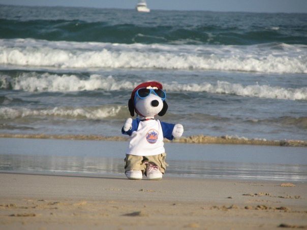 me at the beach (real and true)