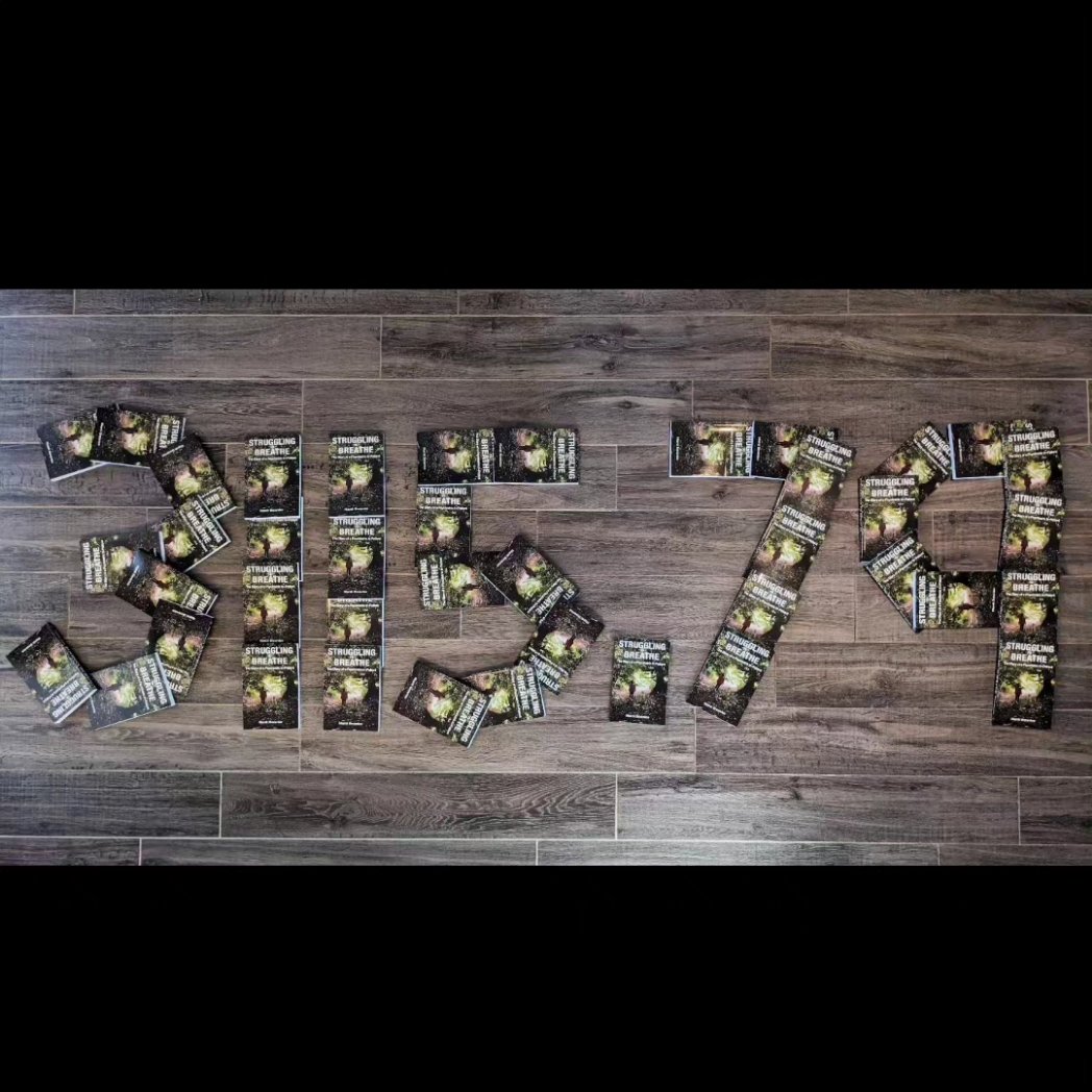 After a year of the book, £3115.79 has been raised from the sales and donated to <a href="/AwareNI/">AWARE</a> and <a href="/EDA_NIreland/">Eating Disorders Association (N.I.)</a> this week 👏🏻 Thank you so much anyone who has read, shared or borrowed 🙏🏻