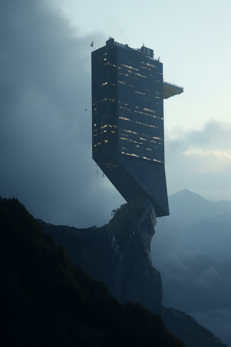 ⚫️Headquarter: Anubis Corpo