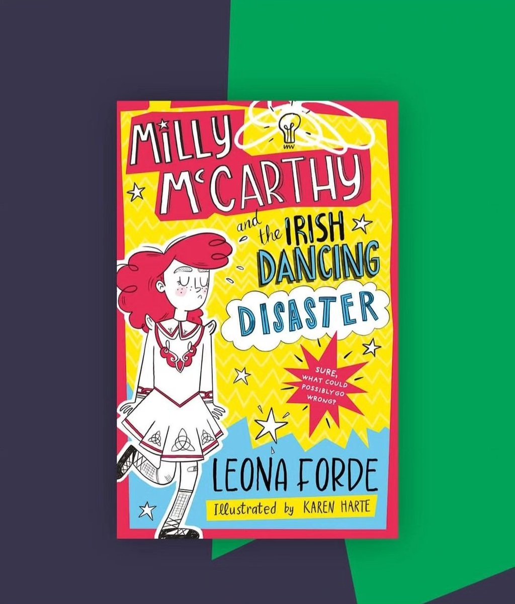 Last chance to vote. 5pm tomorrow is the cut off. 

So if you haven't done so yet, Consider voting for this little Cork Rebel 😉, in the Senior children's category.  

Every vote counts: 🙏 irishbookawards.ie/vote/
#APIBA