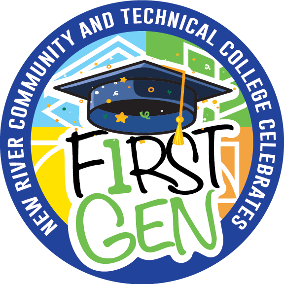 newriverctc's tweet image. Check out some of our First Gen students, faculty and staff sharing their stories and what being First Gen means to them!
youtu.be/eI2JAlva4wY
#newriverctc #iamFirstGen #cfwv