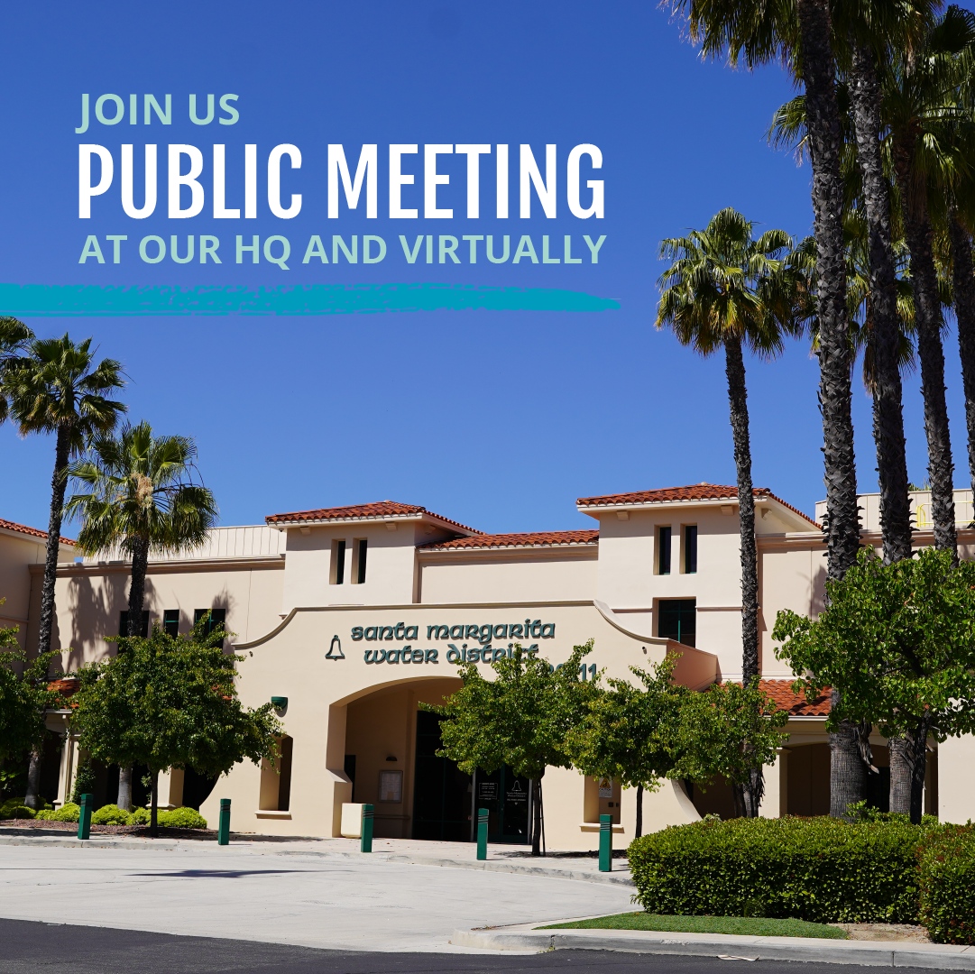 SMWDwater's tweet photo. We want to hear from you! Join us virtually or in-person at our HQ on Nov. 14 at 6 PM to learn more about your water rates, water supply, and more. ⁠
⁠
#smwd #smwdwater  #drinkingwater #yourwater #meeting https://t.co/zvKa2mEjlg