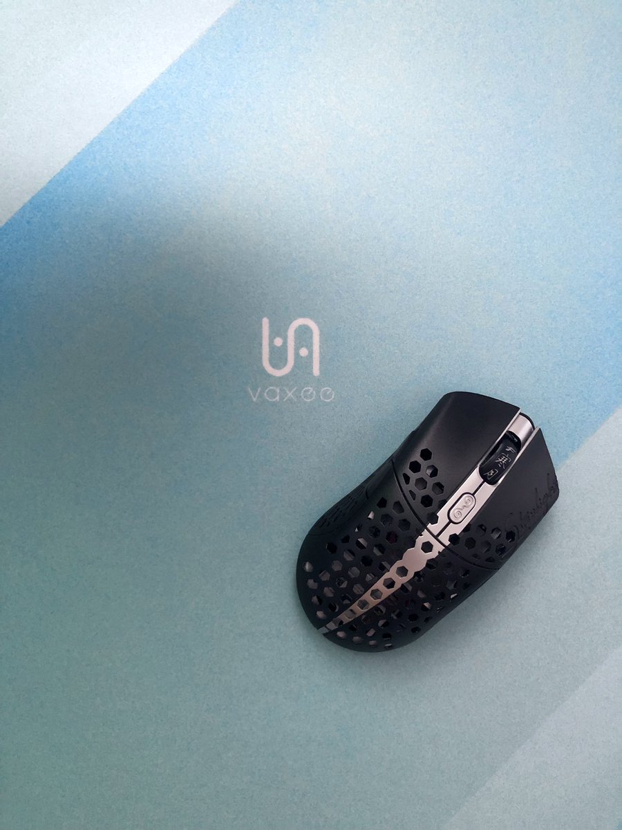 ss_xeoo's tweet photo. @vaxee_corp pa is pretty nice https://t.co/0sIspPnM0Y