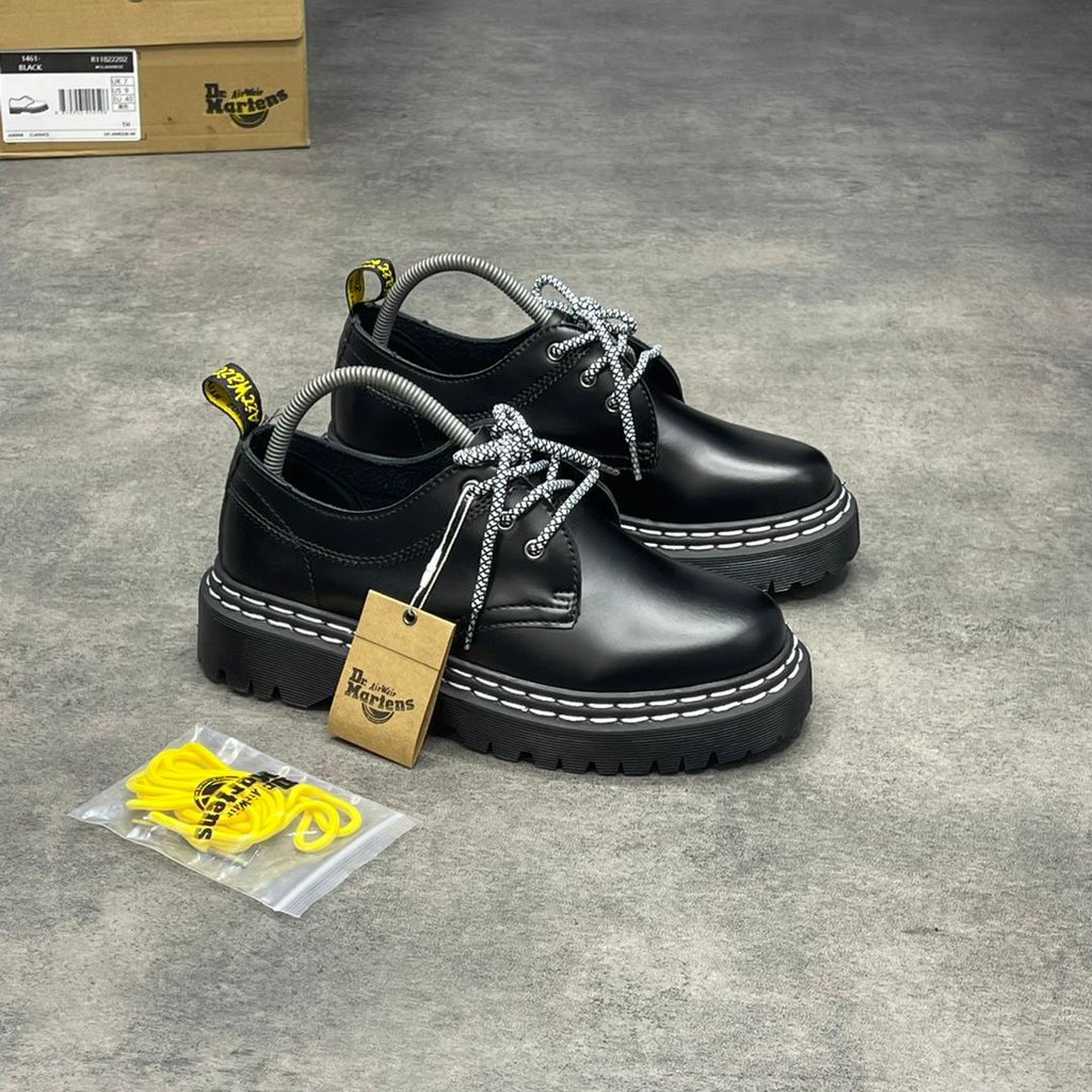 GetReady_Withme's tweet photo. Dr Martens sturdy shoes in size:40-46
🏷55,000

Nationwide delivery 🚚 https://t.co/qpCEBRO0N7