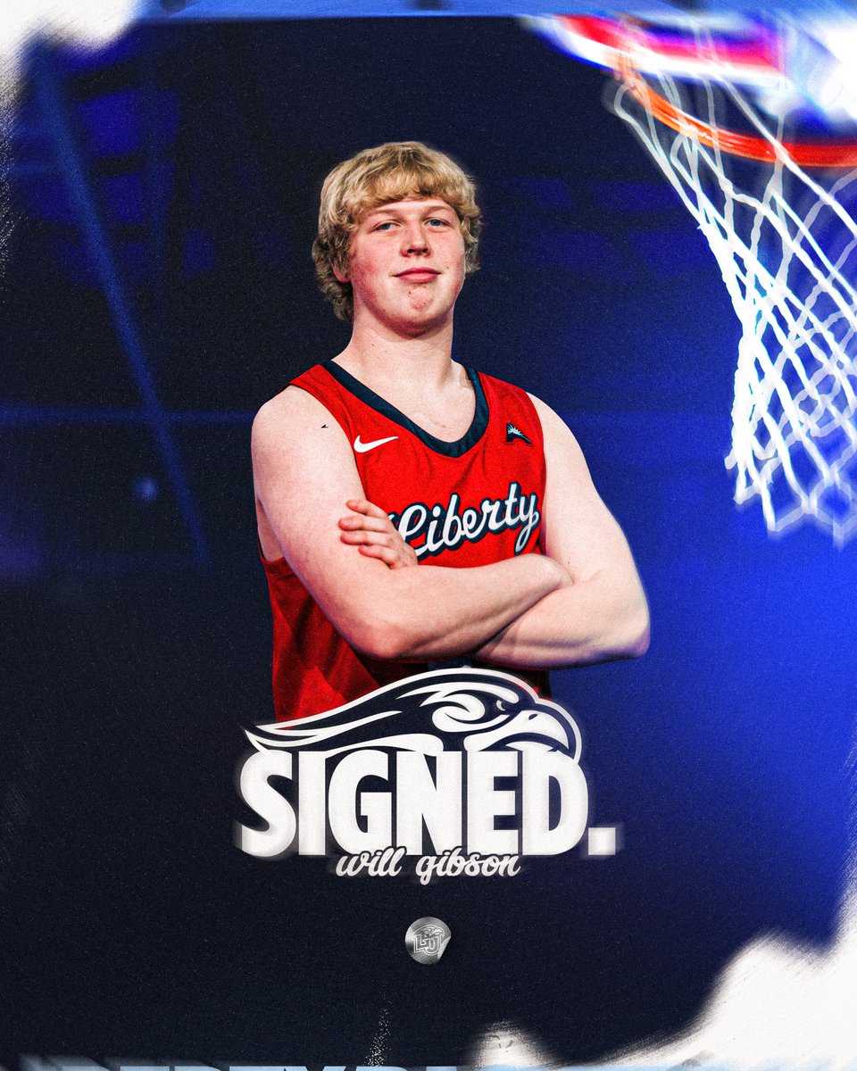 Liberty Men's Basketball tweet media