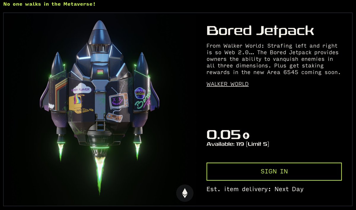 Bored Box tweet media