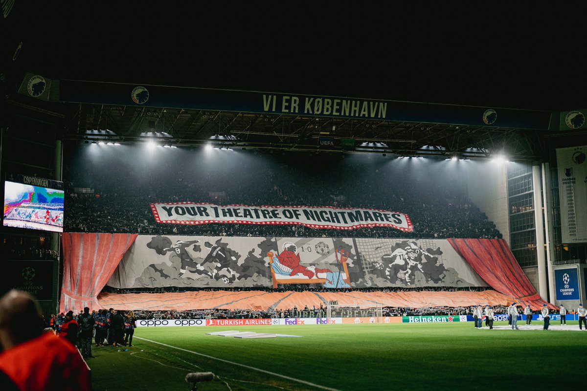 ...👀

#UCL #fcklive