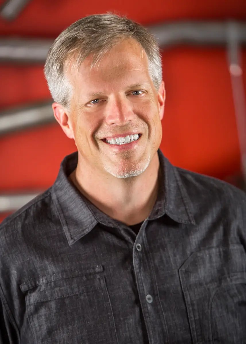 Alan Hartman named as the new head of Microsoft's Xbox Game Studios - Neowin