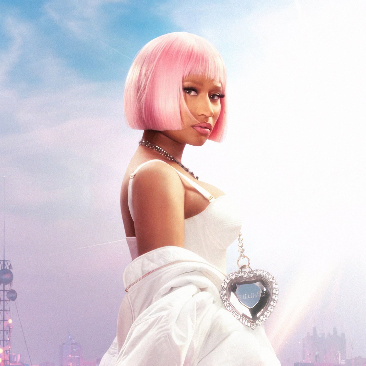nmcaviar's tweet image. #TellUsNicki is now the #1 trending topic on US Twitter.
