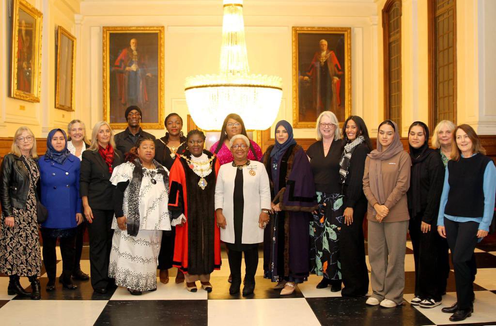 Victoria Asante tweet media