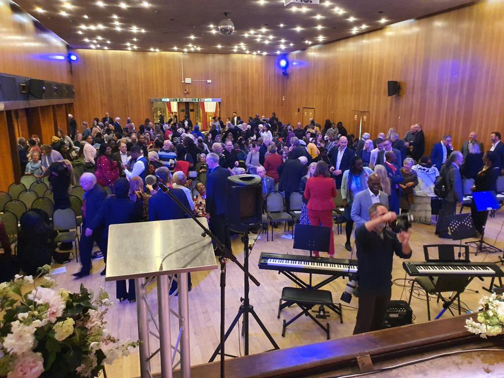 Congratulations to all Wandsworth Civic awards winners 🎖🥇👏🏽👏🏽