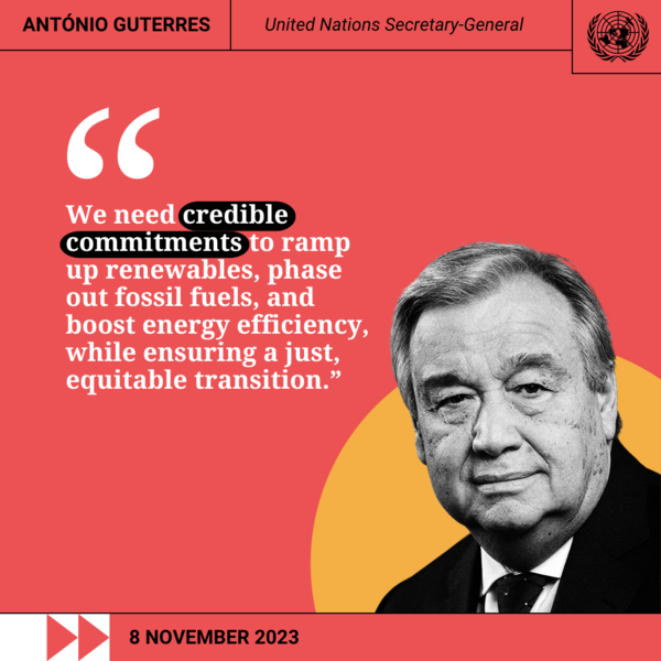 UN Youth Office (@unyouthaffairs) on Twitter photo “We can’t address climate catastrophe without tackling its root cause: fossil fuel dependence.”
In <a href="/UNEP/">UN Environment Programme</a>’s new #ProductionGap report, learn more about the urgent need for govts to adopt near- and long-term reduction targets in fossil fuel production 👉 productiongap.org “We can’t address climate catastrophe without tackling its root cause: fossil fuel dependence.”
In <a href="/UNEP/">UN Environment Programme</a>’s new #ProductionGap report, learn more about the urgent need for govts to adopt near- and long-term reduction targets in fossil fuel production 👉 productiongap.org