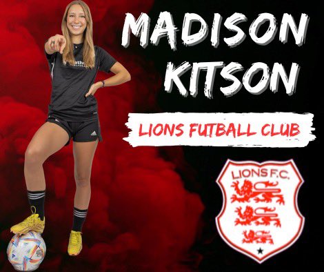 madisonkitson70's tweet image. So very thankful for this opportunity.I have had amazing people pour into me for my entire life. This is a result of the love of others. Competing in Soccer and Track at the next level is a dream come true. #Brenaubound