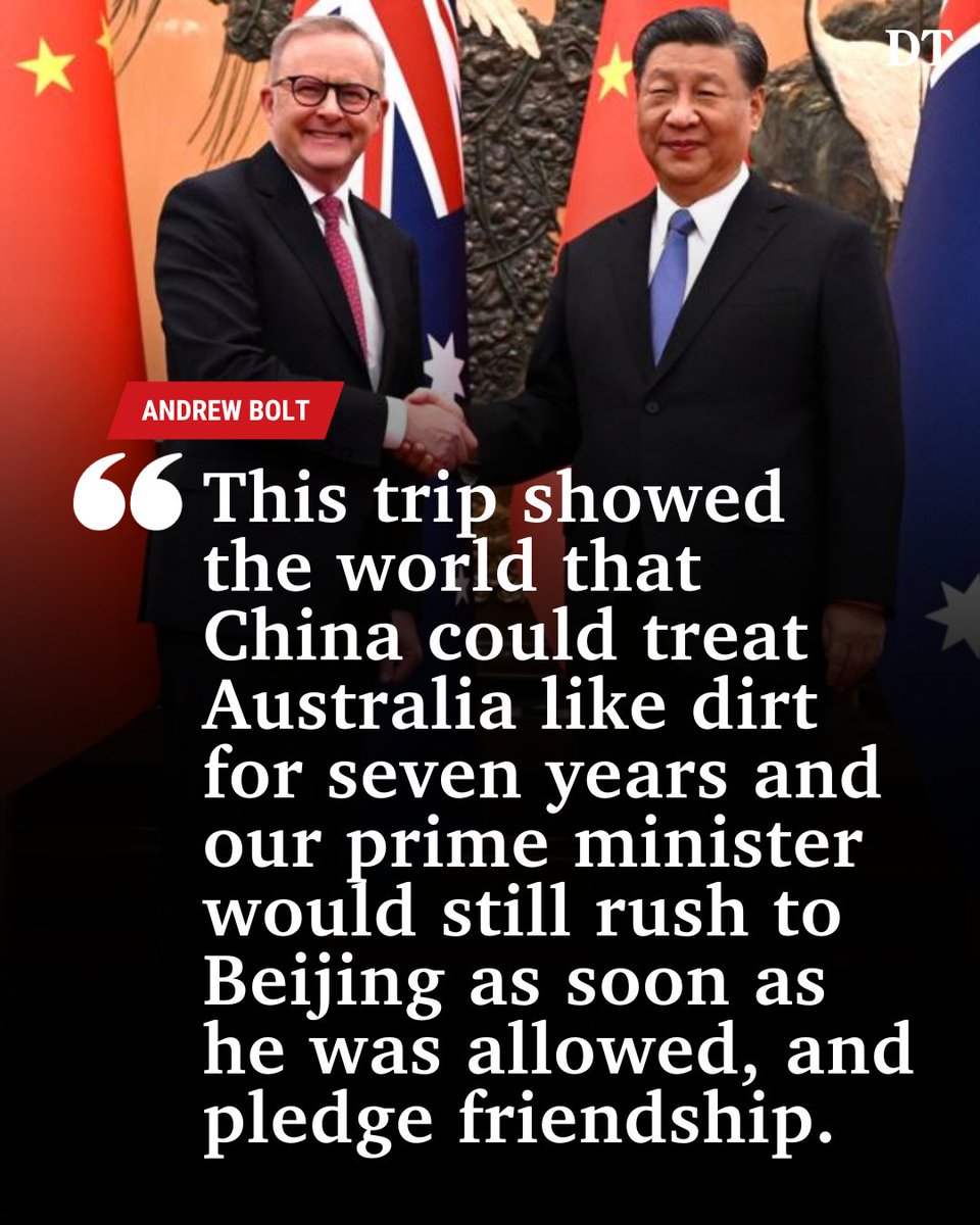 OPINION | You’ve got to read the transcripts to really get the joke, writes Andrew Bolt. See the transcripts: bit.ly/3FTVopD