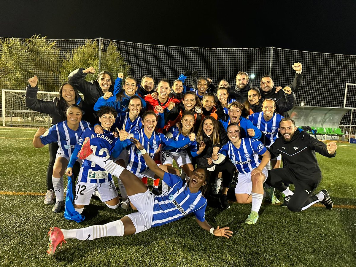 ¡¡¡Las Gloriosas 𝒏𝒖𝒏𝒄𝒂 se rindeeeeeeeeeeeeeeeeeeeeeeeeeeeeeeeeeeeeeeeeeeeeeeeeeeeeeeeeeeeeeeeeeeeeeeeeeeeeeeeeeeeeeeeeeeeeeeeeeeeeeeeeeen!!! 

💪⚔️💙

#CacereñoGloriosas 
#CopaDeLaReina 🏆
#GoazenGloriosas ⚪️🔵