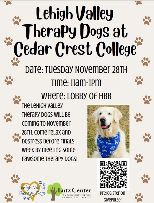 Cedar Crest College School of Nursing tweet media