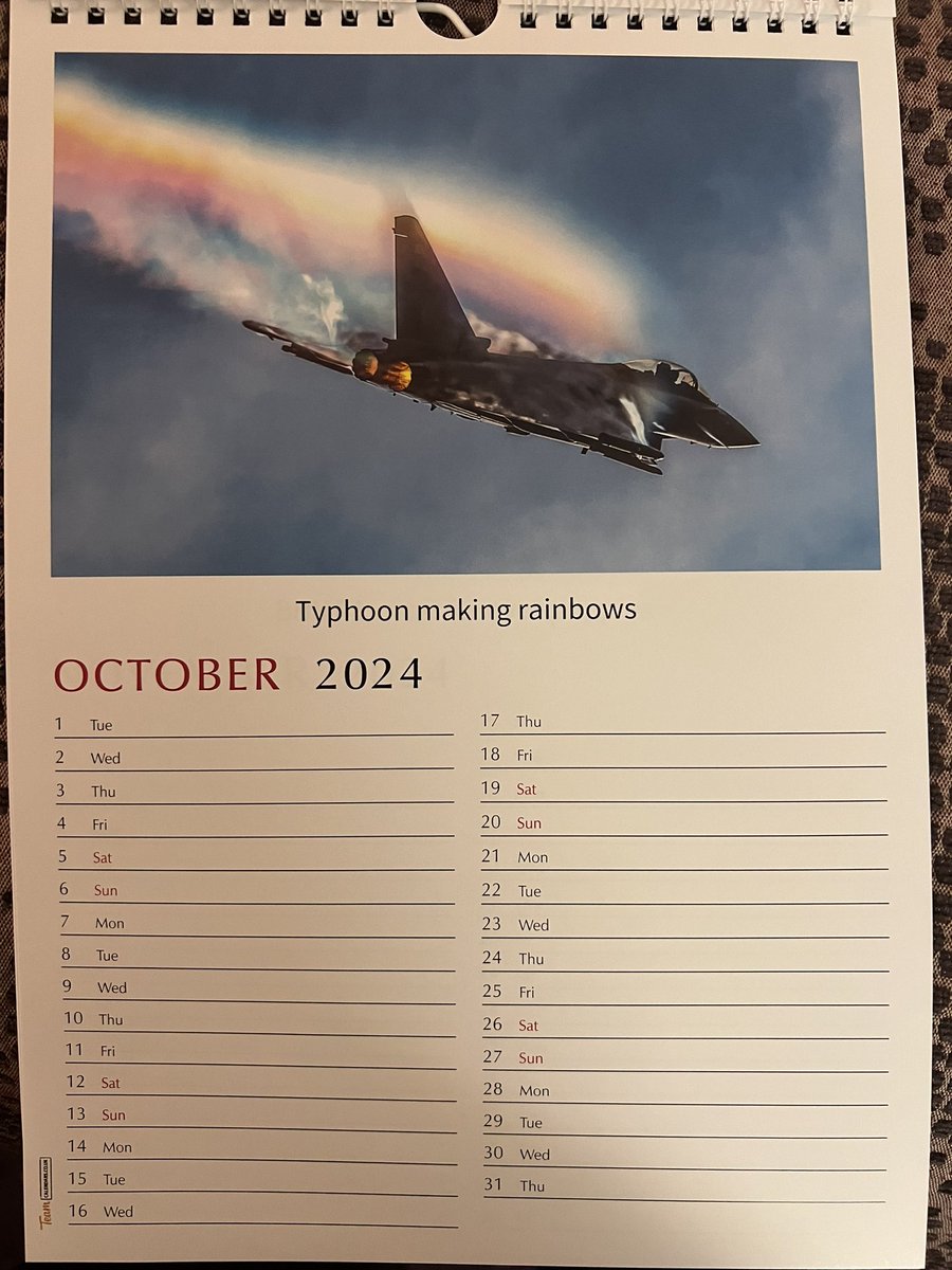 I am not superstitious - and sometimes it is good to look ahead into next years Calendar - a real treat from @CHartleyPhotos and thank you so much to my fantastic colleague @GRBraithwaite clairehartleyphotography.com cranfield.ac.uk/courses/short/…