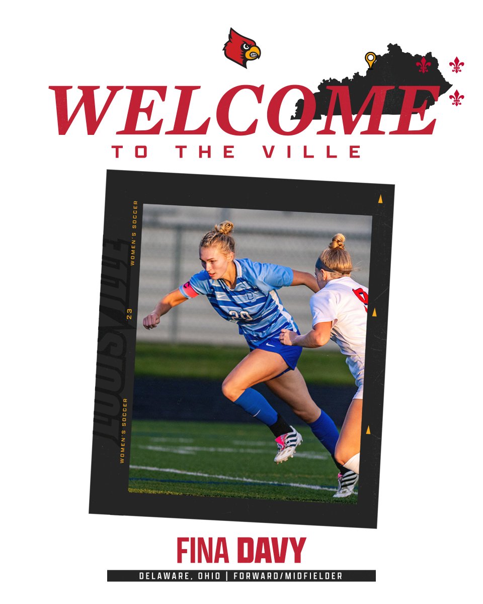 🖋️ Signed on the dotted line! 🖋️ Welcome to the Ville, @DavyFina! #GoCards