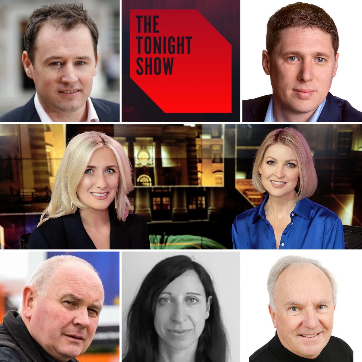 On #TonightVMTV @ 10pm <a href="/ClaireBrockTV/">Claire Brock</a>

🚨 Medical crisis reaches new level in Gaza 

🚨 Halt in Irish beef exports to China 

🚨 Sentencing passed in Martens case 

<a href="/McConalogue/">Charlie McConalogue</a> <a href="/mattcarthy/">Matt Carthy TD</a> <a href="/KarolBalfe/">KBalfe</a> <a href="/MSF/">MSF International</a> <a href="/PhelimONeillFJ/">Phelim O'Neill</a>