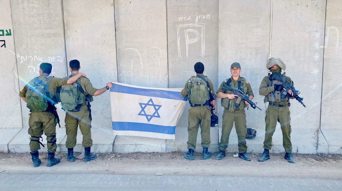 Leor Perl tweet media