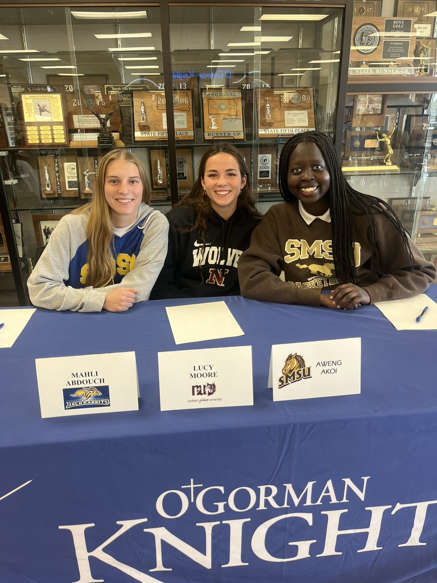 O'G Knights Girls Basketball tweet media