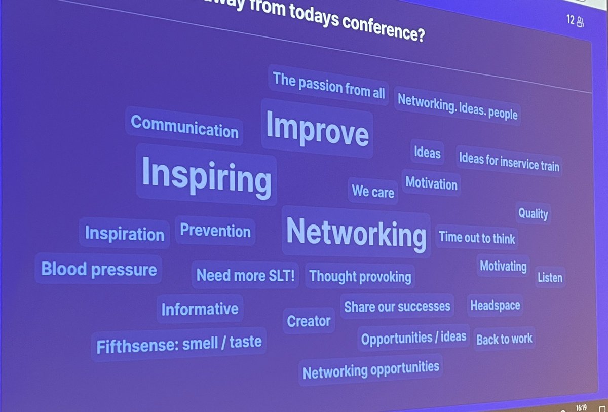 Natalie Bagley (@natalie10667410) on Twitter photo Fantastic to have attended the first <a href="/ISDNNorthMids/">North Midlands ISDN</a> rehab conference today, attended with <a href="/Rosemar42572537/">Rosemarie Adams💜</a> and Laura <a href="/DudleyGroupNHS/">The Dudley Group</a> <a href="/DRS_NHS/">Dudley Rehabilitation Service</a> always looking to improve, network and work collaboratively for better patient outcomes 🤗 great presentations and speakers, thanks all 🤗 Fantastic to have attended the first <a href="/ISDNNorthMids/">North Midlands ISDN</a> rehab conference today, attended with <a href="/Rosemar42572537/">Rosemarie Adams💜</a> and Laura <a href="/DudleyGroupNHS/">The Dudley Group</a> <a href="/DRS_NHS/">Dudley Rehabilitation Service</a> always looking to improve, network and work collaboratively for better patient outcomes 🤗 great presentations and speakers, thanks all 🤗