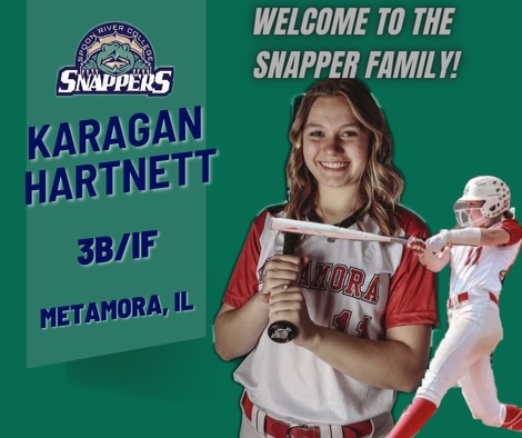 Welcome to the Snapper Family Karagan!