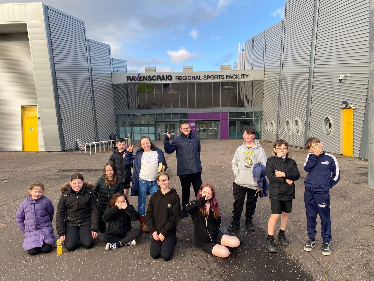 Wishaw/Shotts Youth Work. 
Young people from Clyde Valley enjoying Orienteering, s’mores and lots more at the Launch of the NL Challenge Outdoor Learning  Award. #NationalYouthWorkWeek