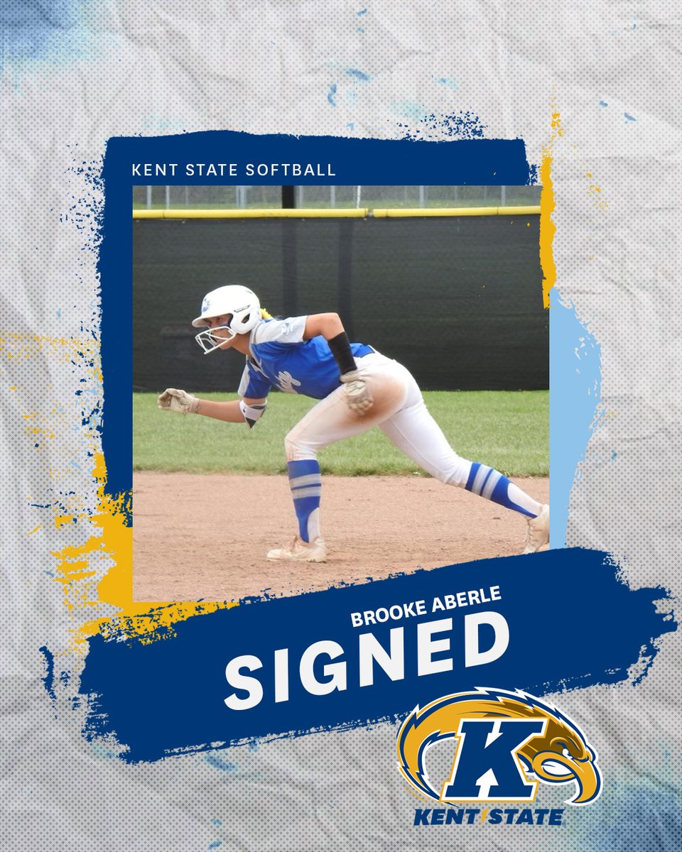 Welcome to the Flash Family, <a href="/BrookeAberle_/">Brooke Aberle</a>! 

#GoFlashes⚡️ #NSD23