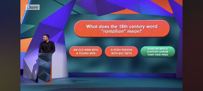 Why is there a word for this 🤣🤣🤣 https://t.co/kVmkqil2yp<a href="/tag/nsfw"class="tags"><span>#nsfw</span></a><a href="/tag/nsfwtwt"class="tags"><span>#nsfwtwt</span></a>