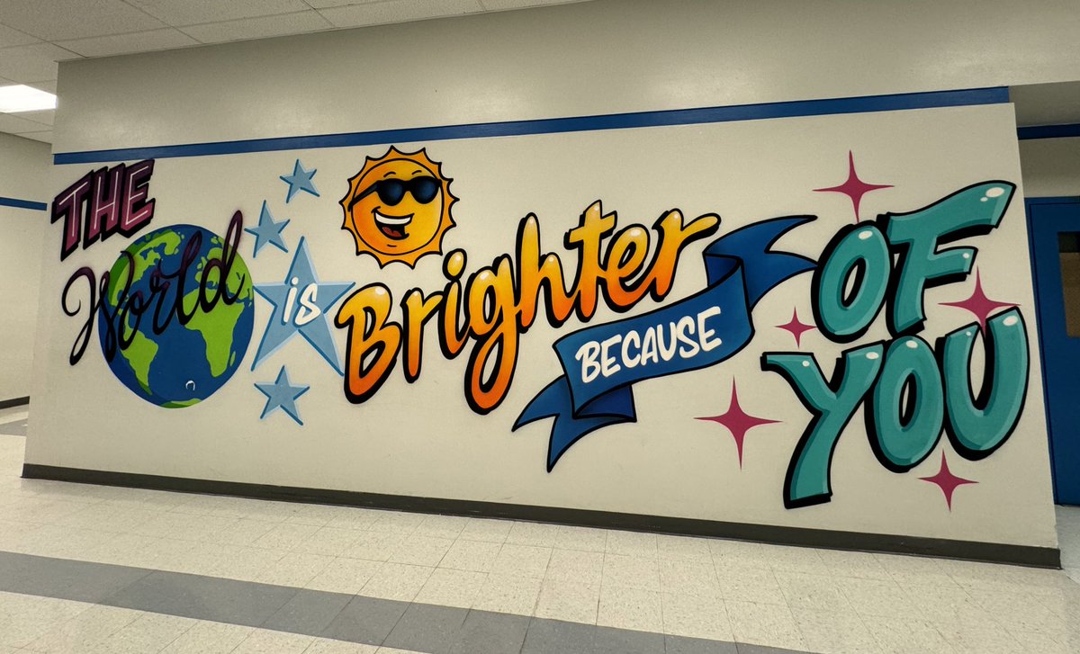 MSAASports's tweet photo. Site Visit Wednesday!! Thank you Principal Slesinski &amp; AD Ramirez for your hospitality!! Go Stallions!! @BCAA_Sports @BCPSDirector @browardschools @CSMiddleSchool @MsSlesinski https://t.co/XH9U8OdEtc