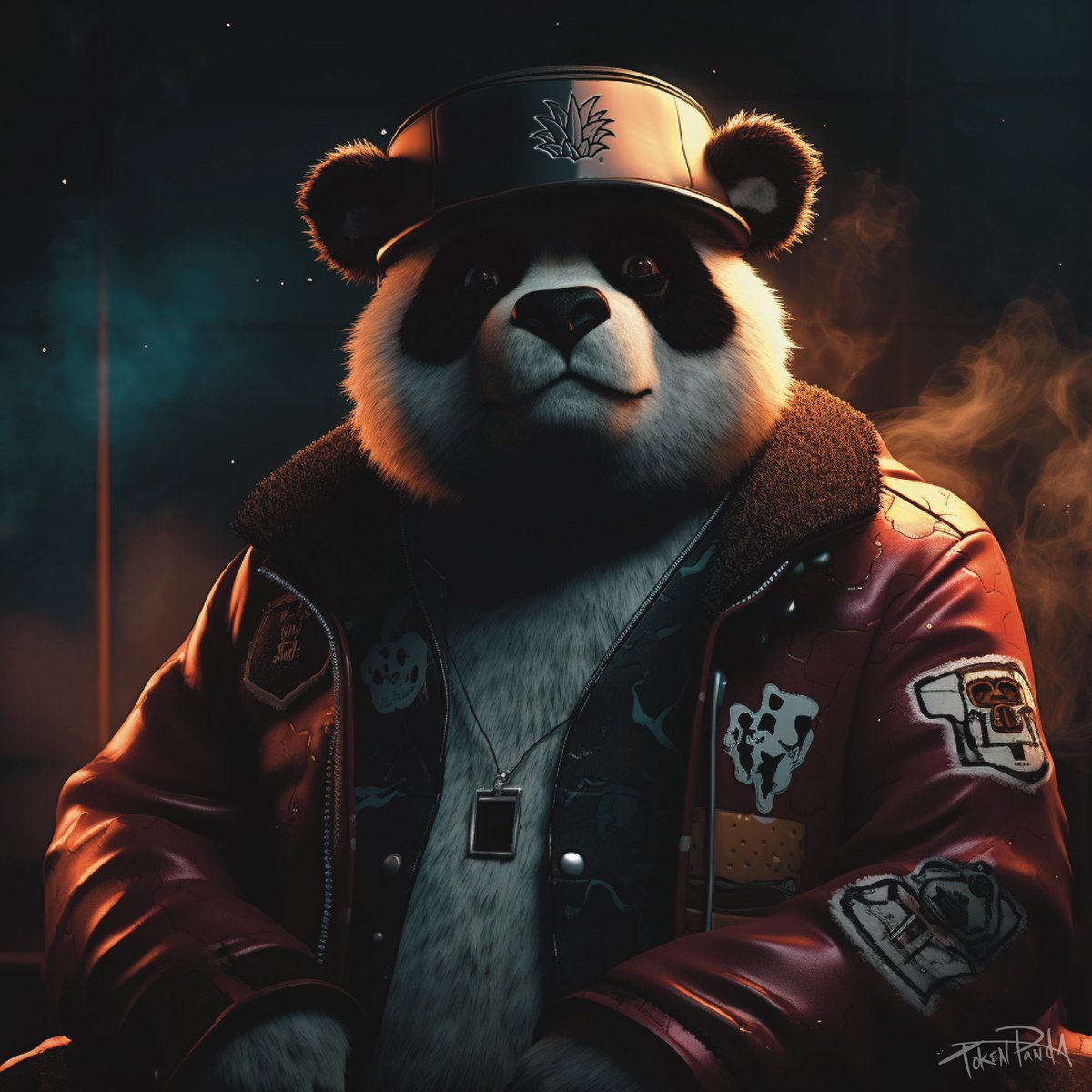 token_panda's tweet photo. Hola!β¨
Every time I face a canvas, πΌοΈ I learn something new.
{ Tokeβn Pndaβs } ππ¨ exclusively available to Dead Pineapple Key Holders ππποΈ
Claim your key on @xrpcafe βοΈ here π https://t.co/kPhef40RqS
#art #artwork #artist #xrp #tokenpanda #pandas #xrpineapples #soda
π€βοΈπΌ https://t.co/tQhB7SOhKE