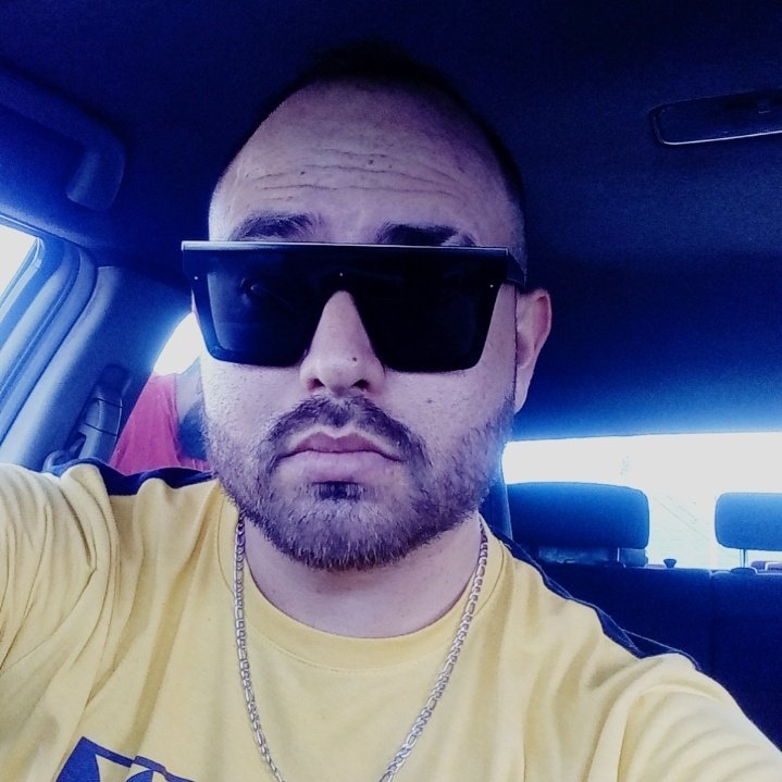 Feliz tarde a todos bendiciones