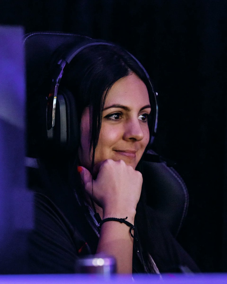 Chevprincess tweet media