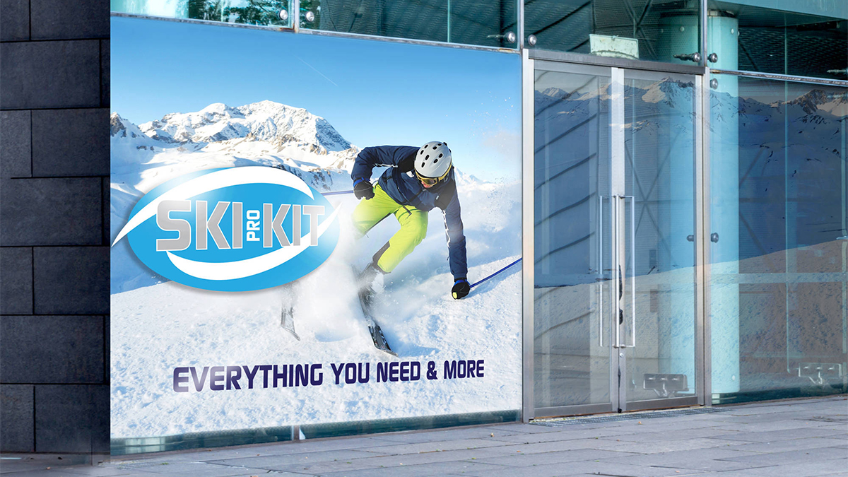 Get noticed, and win! Make the most of your retail window space to promote your business to your customers. We have the materials you need to stand out this holiday &amp; winter season.❄️
sales@treckhall.com
#WednesdayWindowGraphics
#treckhall #wideformat #printing
#windowgraphics